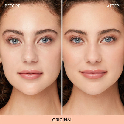 ORIGINAL Flawless Set and Brush Kit