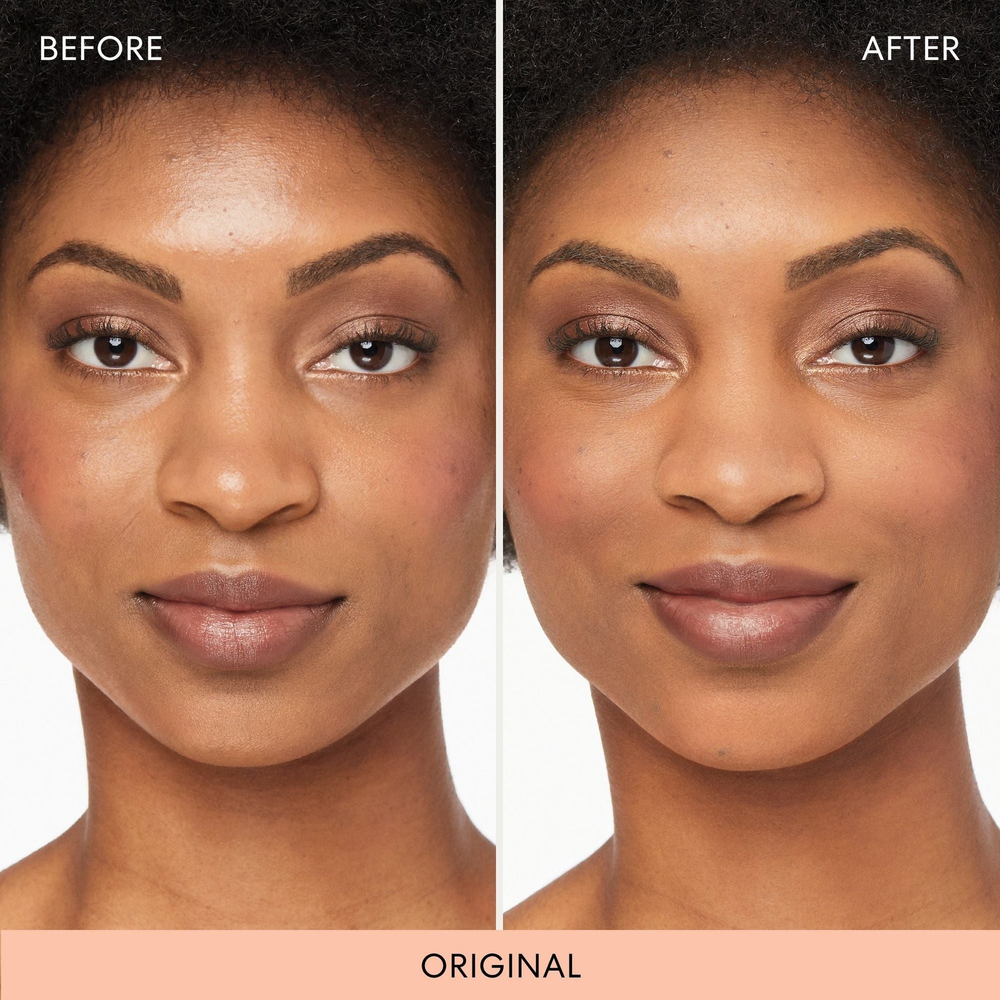 ORIGINAL Flawless Set and Brush Kit