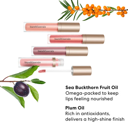 MINERALIST® Lip Gloss-Balm