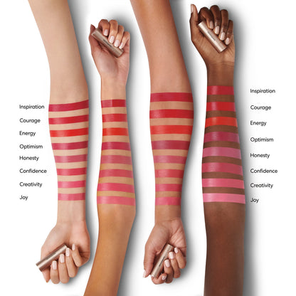 MINERALIST® Hydra-Smoothing Lipstick