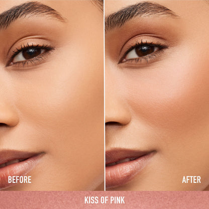 COMPLEXION RESCUE® BLONZER® Liquid Blush + Bronzer