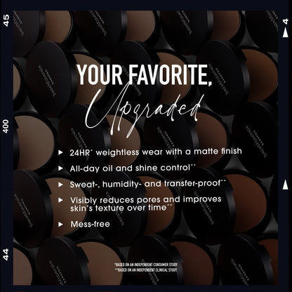 BAREPRO® 24HR Skin-Perfecting Powder Foundation