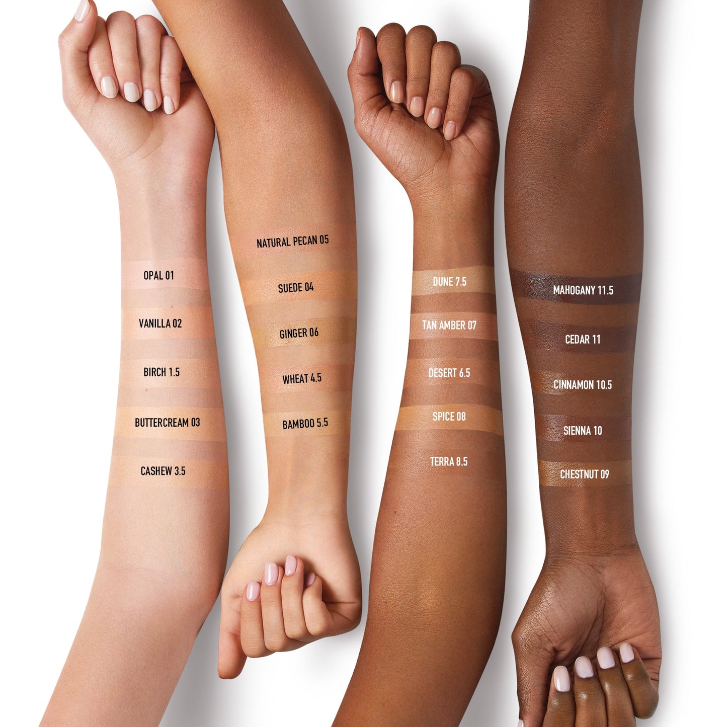 COMPLEXION RESCUE® Tinted Moisturizer Duo
