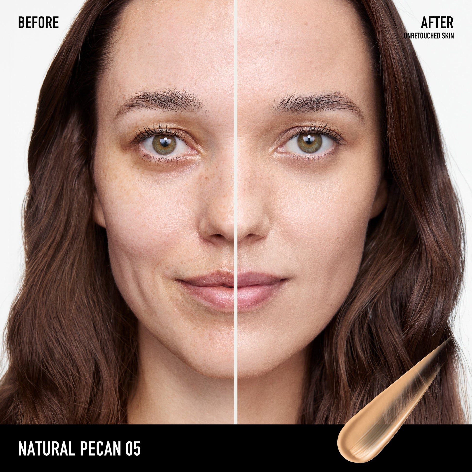 Mini COMPLEXION RESCUE® Tinted Moisturizer with Hyaluronic Acid and Mineral SPF 30