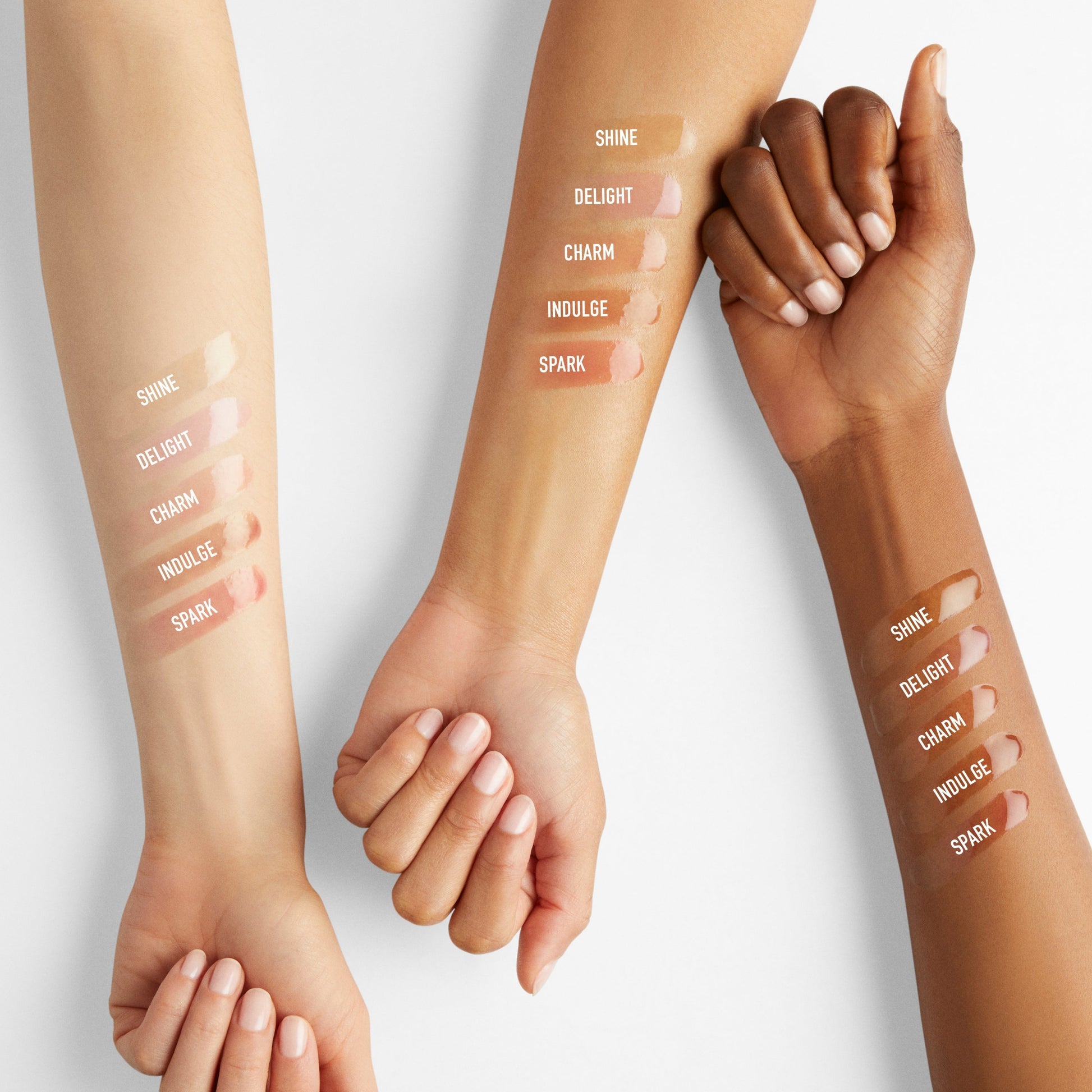 Smooth and Shine Lip Bundle