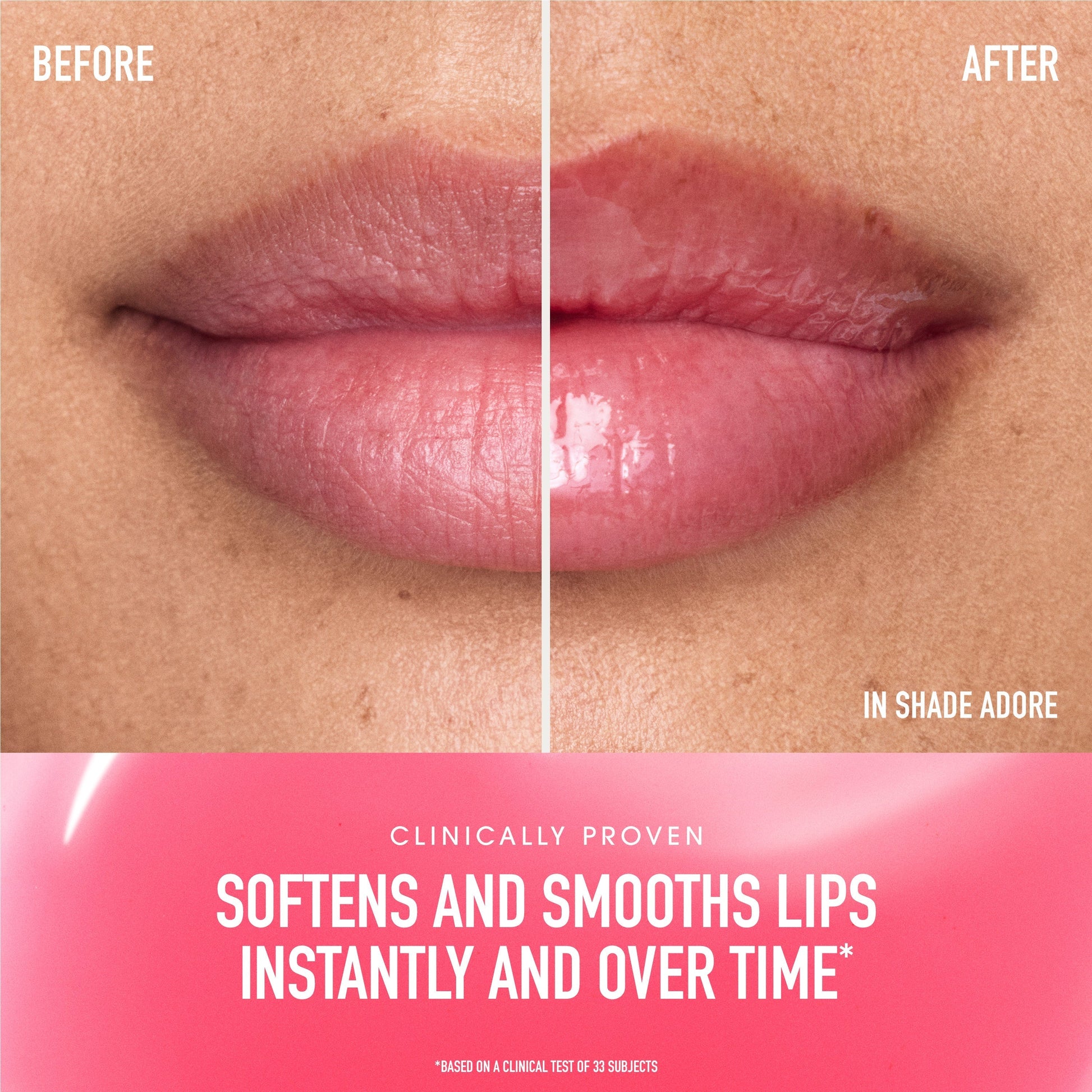 Nourishing Lip Oil
