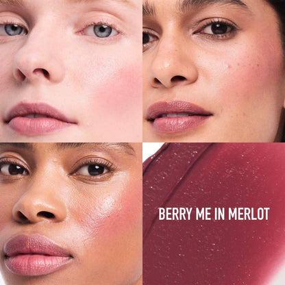 GEN NUDE® Dew in One Cheek & Lip Stick