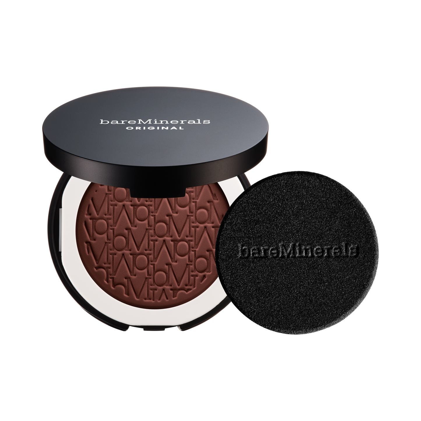 Original Talc-Free Pressed Powder Foundation Mineral SPF 15