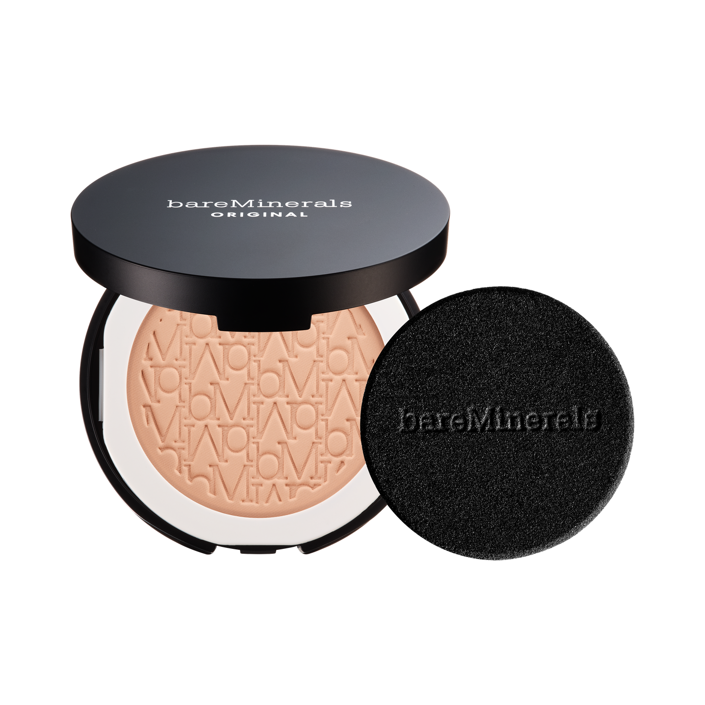 Original Talc-Free Pressed Powder Foundation Mineral SPF 15