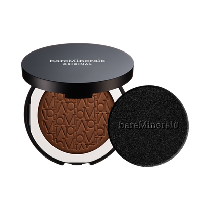 Original Talc-Free Pressed Powder Foundation Mineral SPF 15