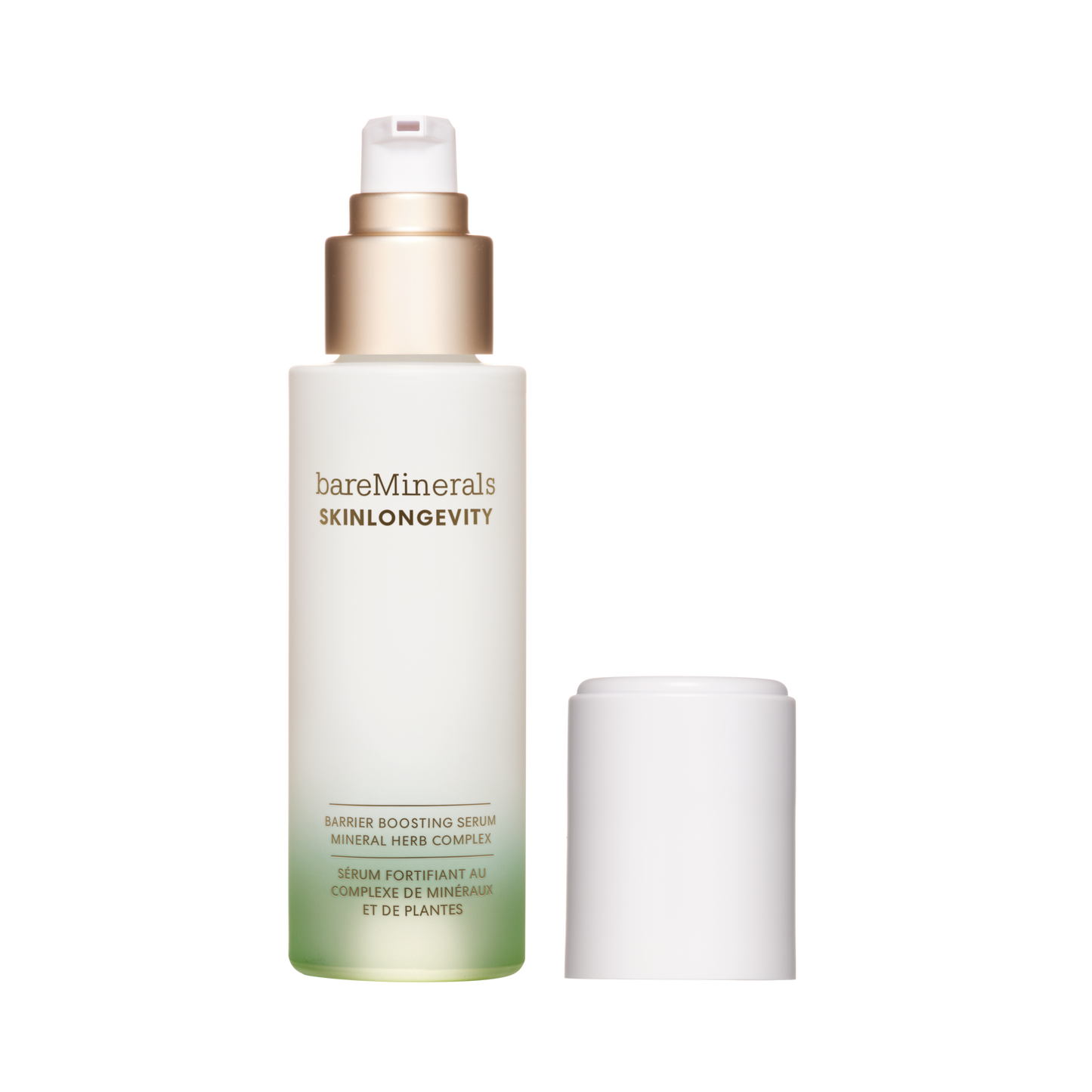 SKINLONGEVITY® Face and Serum Set