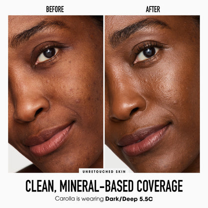 ORIGINAL Liquid Mineral Concealer