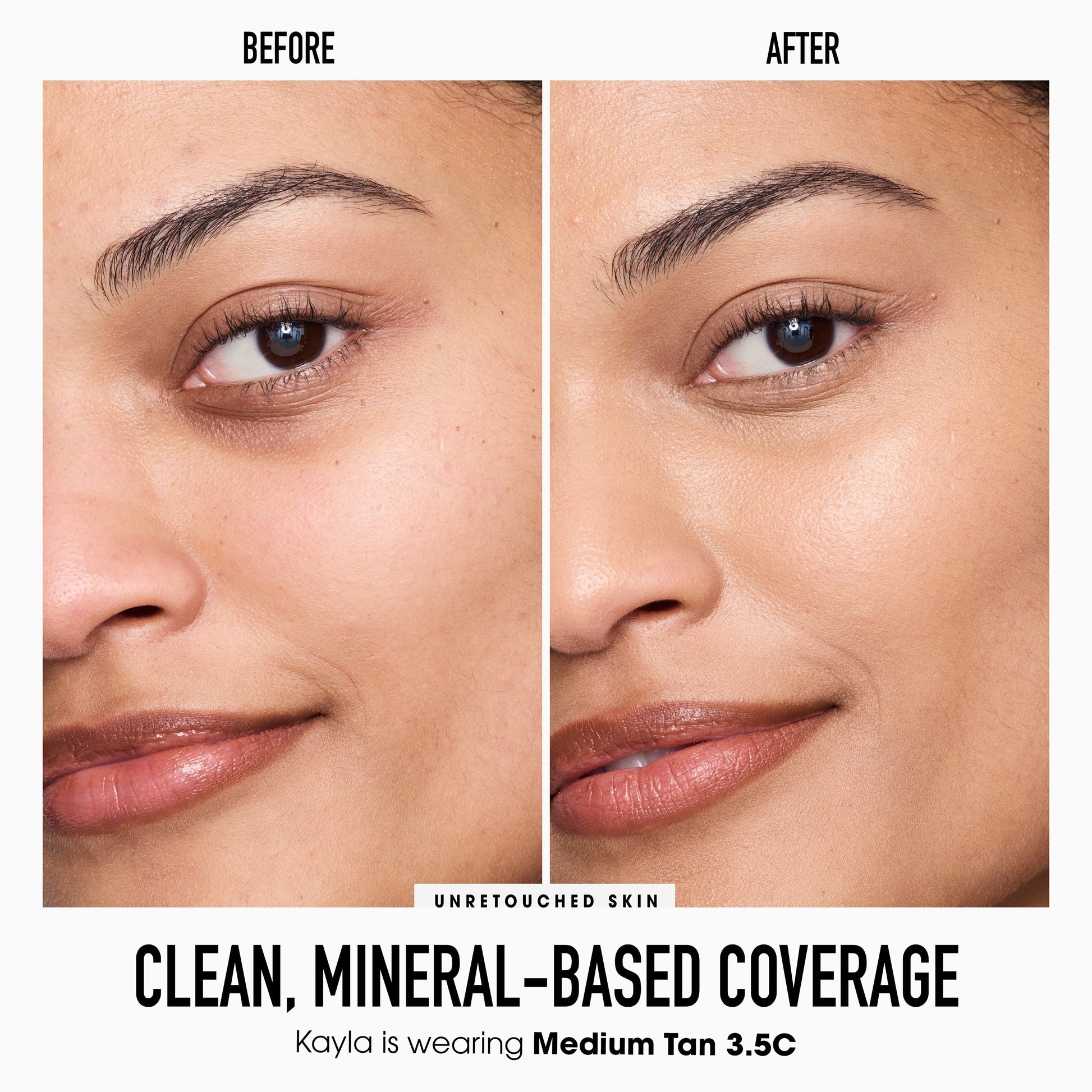 ORIGINAL Liquid Mineral Concealer
