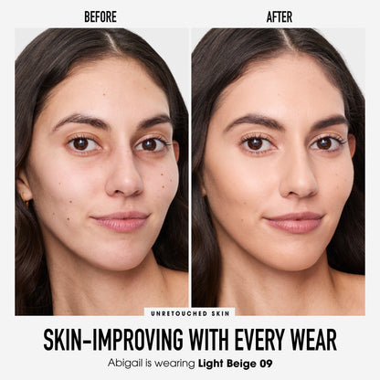 Deluxe Original Loose Mineral Foundation SPF 15