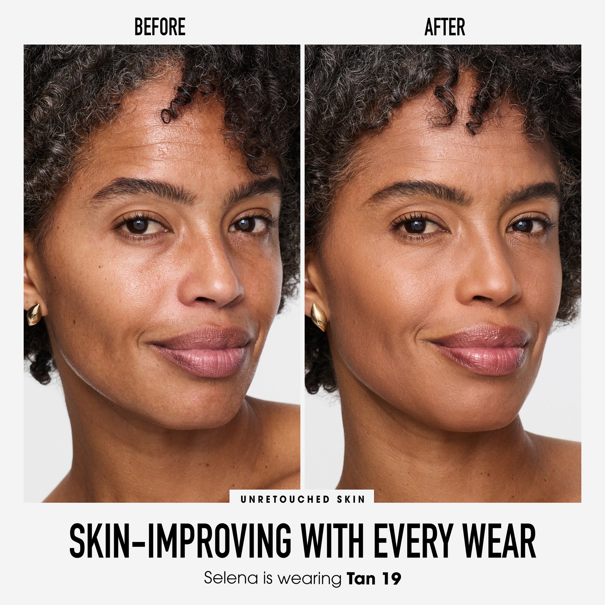 ORIGINAL Loose Powder Foundation SPF 15