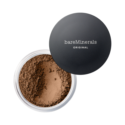 ORIGINAL Loose Powder Foundation SPF 15