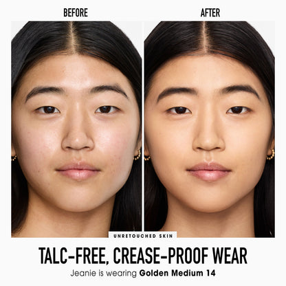 Original Talc-Free Pressed Powder Foundation Mineral SPF 15