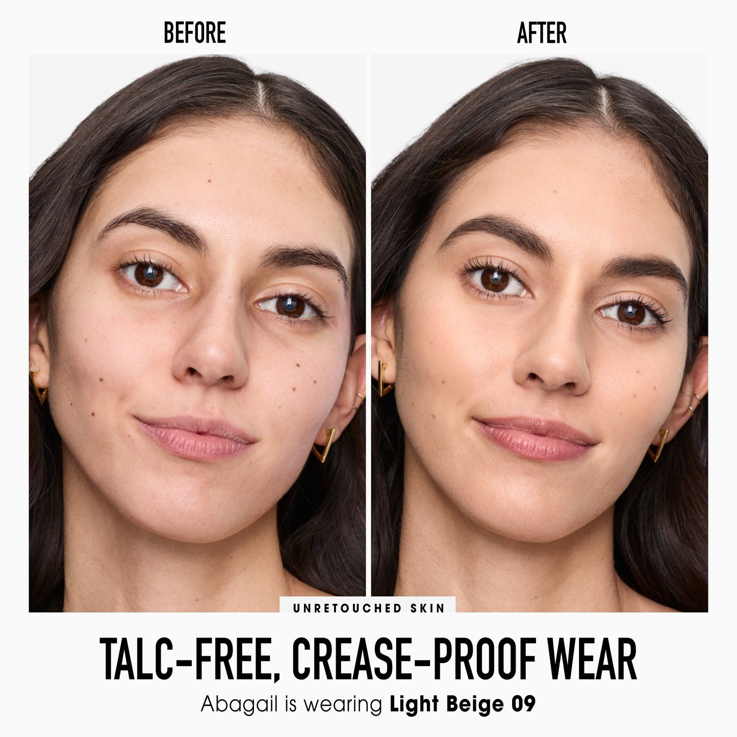 Original Talc-Free Pressed Powder Foundation Mineral SPF 15