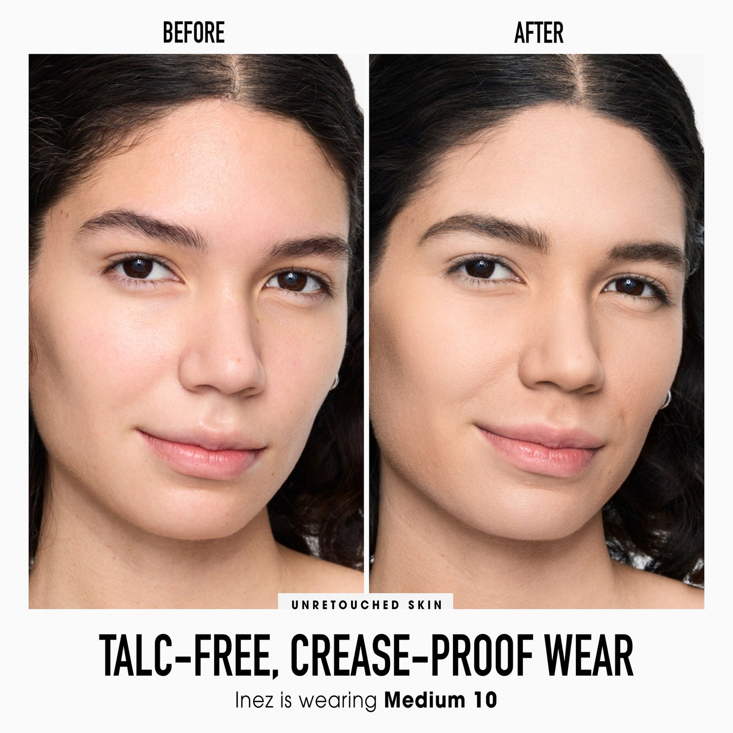Original Talc-Free Pressed Powder Foundation Mineral SPF 15