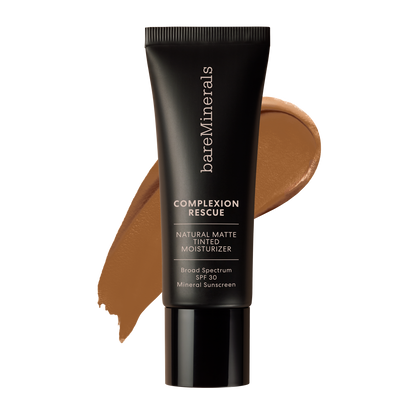 COMPLEXION RESCUE® Natural Matte Tinted Moisturizer Mineral SPF 30