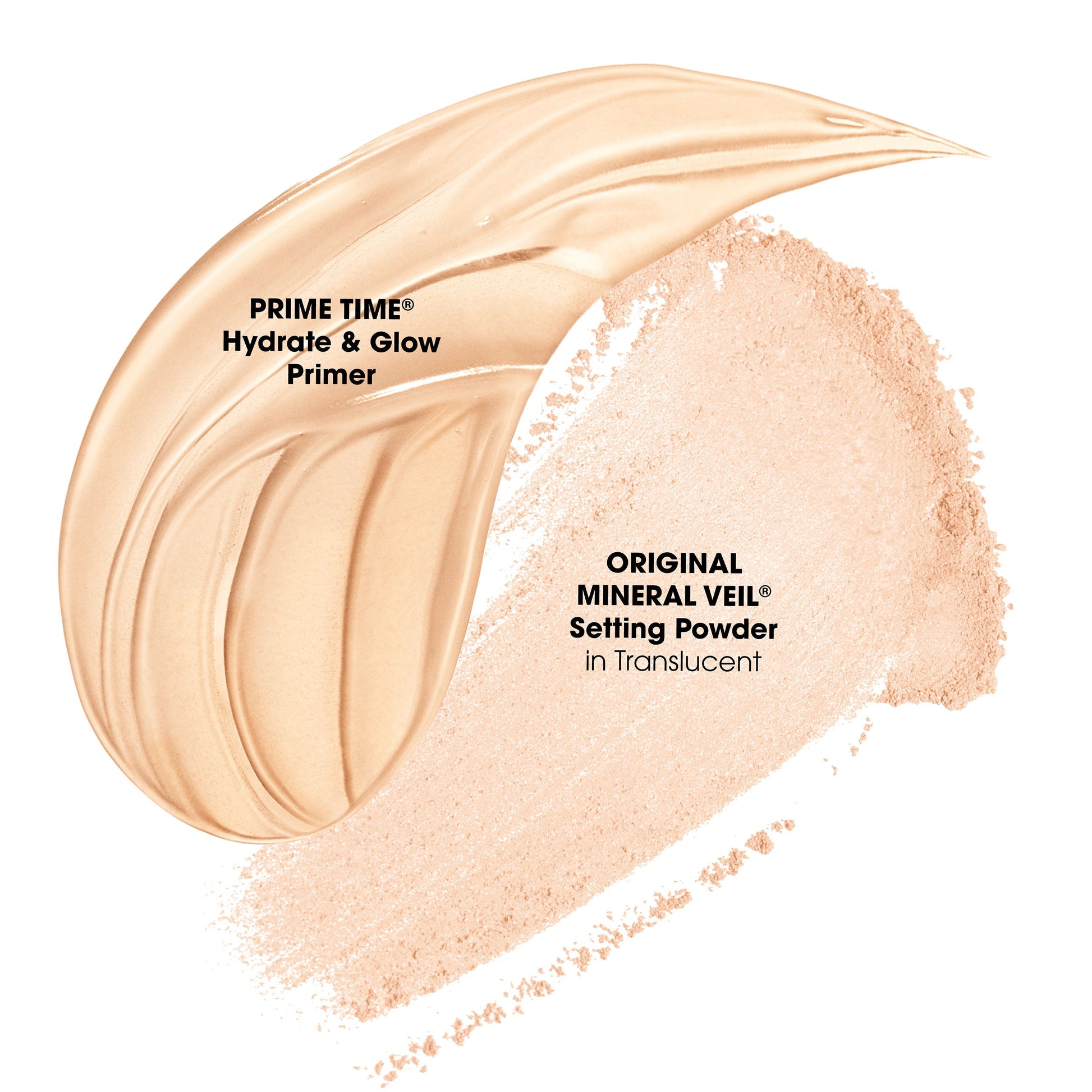 Complexion Heroes Prime & Set Duo