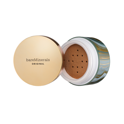 Deluxe Original Loose Mineral Foundation SPF 15
