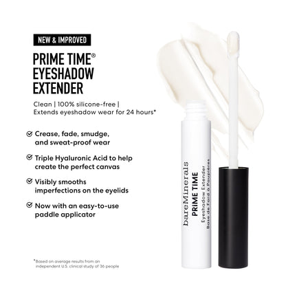 PRIME TIME® Eyeshadow Extender