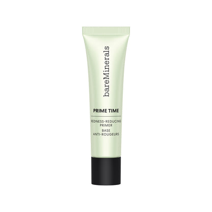 PRIME TIME® Redness Reducing Primer