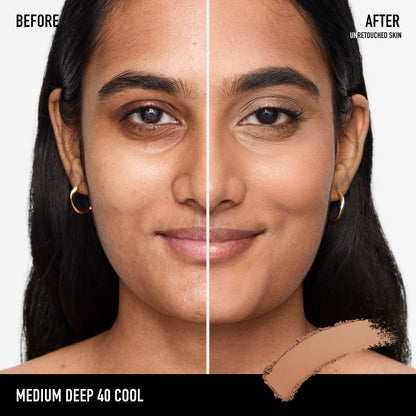 BAREPRO® 24HR Skin-Perfecting Powder Foundation